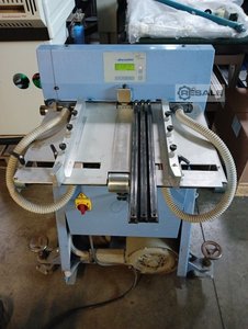 Creasing machines BACCIOTTINI AF Speed