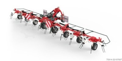 Massey Ferguson MF TD 676 DN