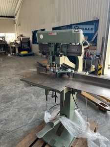 Paper drilling machines HANG 106 DT