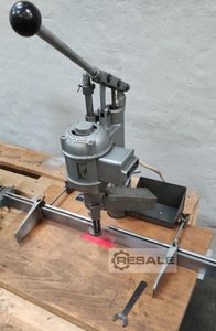 Paper drilling machines HANG Cito-Borma 54S  /  O