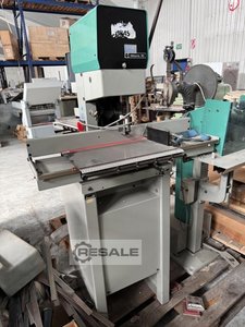 Paper drilling machines NAGEL Citiborma 180