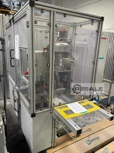 Paper drilling machines HANG paper drilling system 345