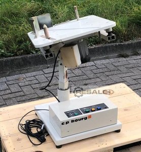 Paper sheet joggers BOURG TA 860