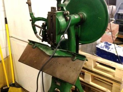 Stitchers  OERLIKON