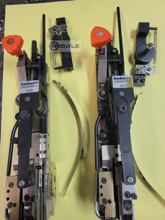 Stitchers HOHNER universal 52/8