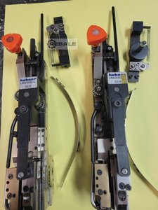 Stitchers HOHNER universal 52/8