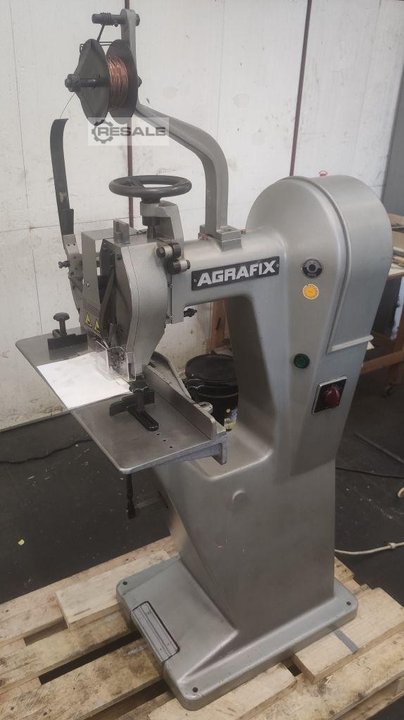 Stitchers AGRAFIX BX