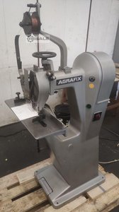 Stitchers AGRAFIX BX
