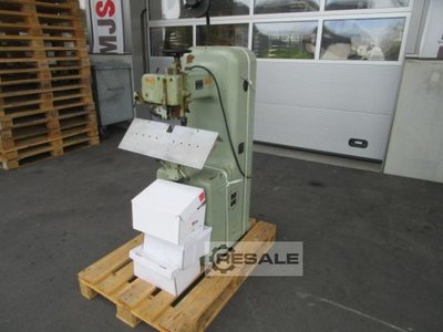 Stitchers HANS MÜLLER B1