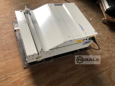 Wire binding machines BOMCO EPS-330