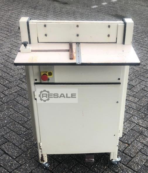 Wire binding machines JBI K50T