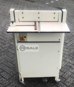 Wire binding machines JBI K50T