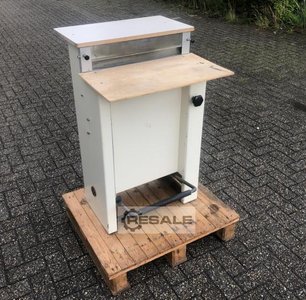 Wire binding machines JBI MAG C54