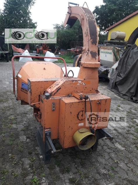 Chippers JENSEN A 3.3-245 Z