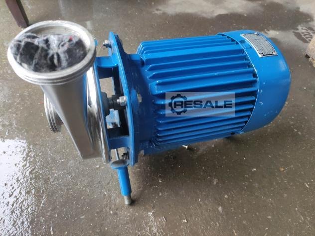 Pumps HANS SCHUY KRP50