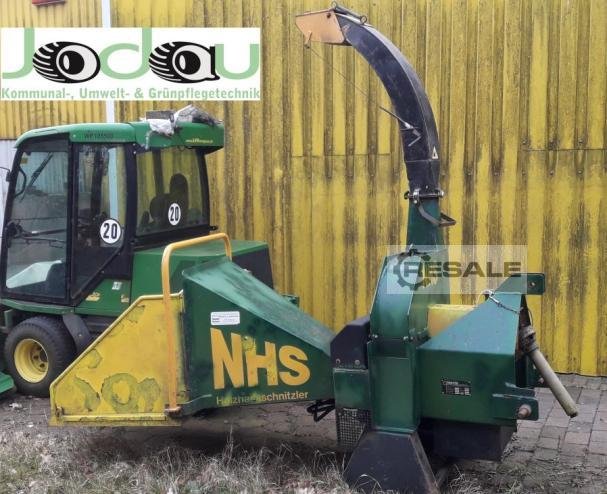 Chippers NHS 720 II 4