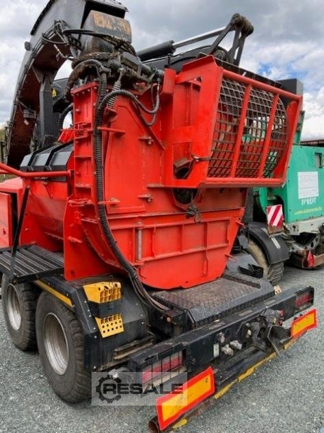 Chippers DOPPSTADT DH 812Q