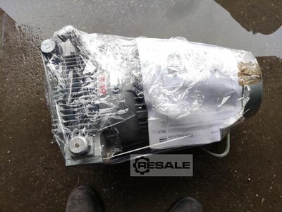 Pumps RIETSCHLE TR 40 V