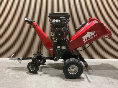 2026 Rhino-Cross WC200 Wood Chipper