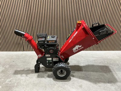 2026 Rhino-cross WC100 Wood Chipper