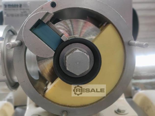 Pumps MASO SPS-3