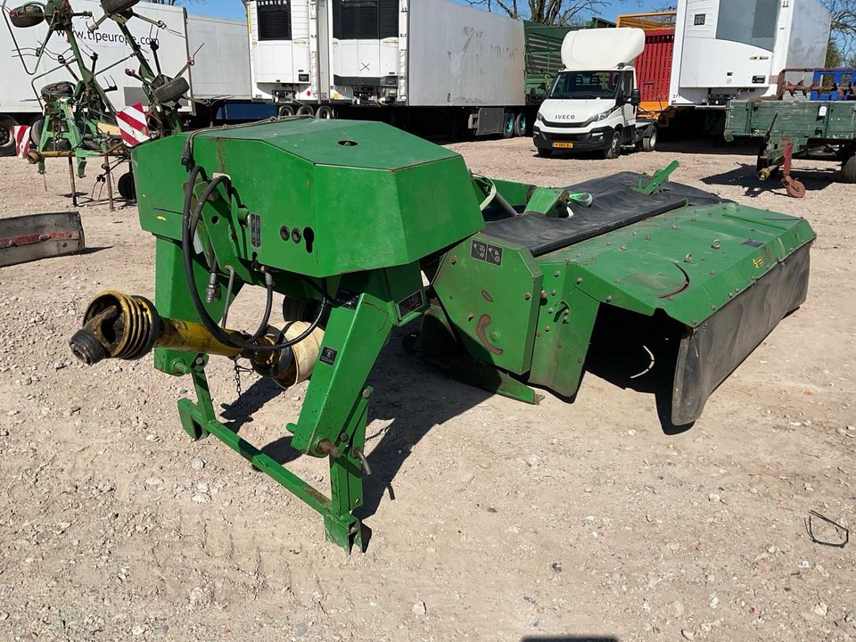 John Deere CC328A Mower/conditioner