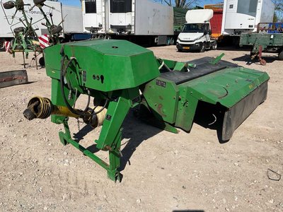 John Deere CC328A Mower/conditioner