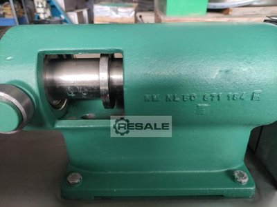 Pumps NETZSCH NMNL50871184