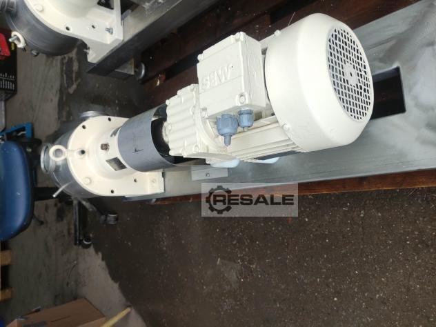Pumps MASO SPS-2,5