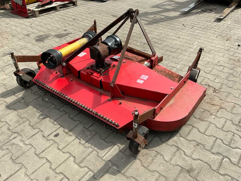 Mini tractor mowing deck Mowing machine
