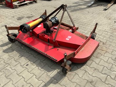 Mini tractor mowing deck Mowing machine