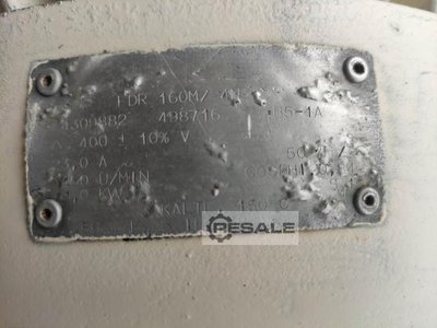 Pumps MASO SPS-4