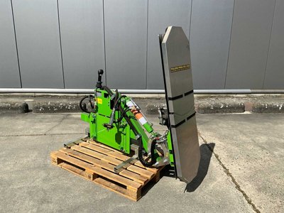 2022 Rinieri BRE-X 4 Cutting Arm