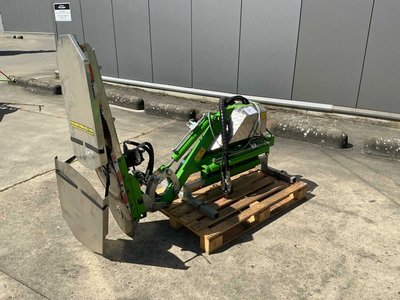 2022 Rinieri BRE-X 4 Cutting Arm