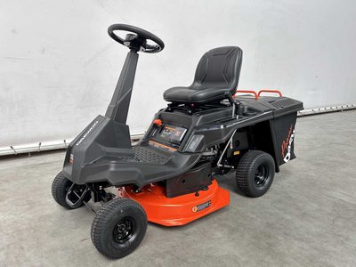 Daewoo - 2025 - DAXRM224 - Ride-on mower