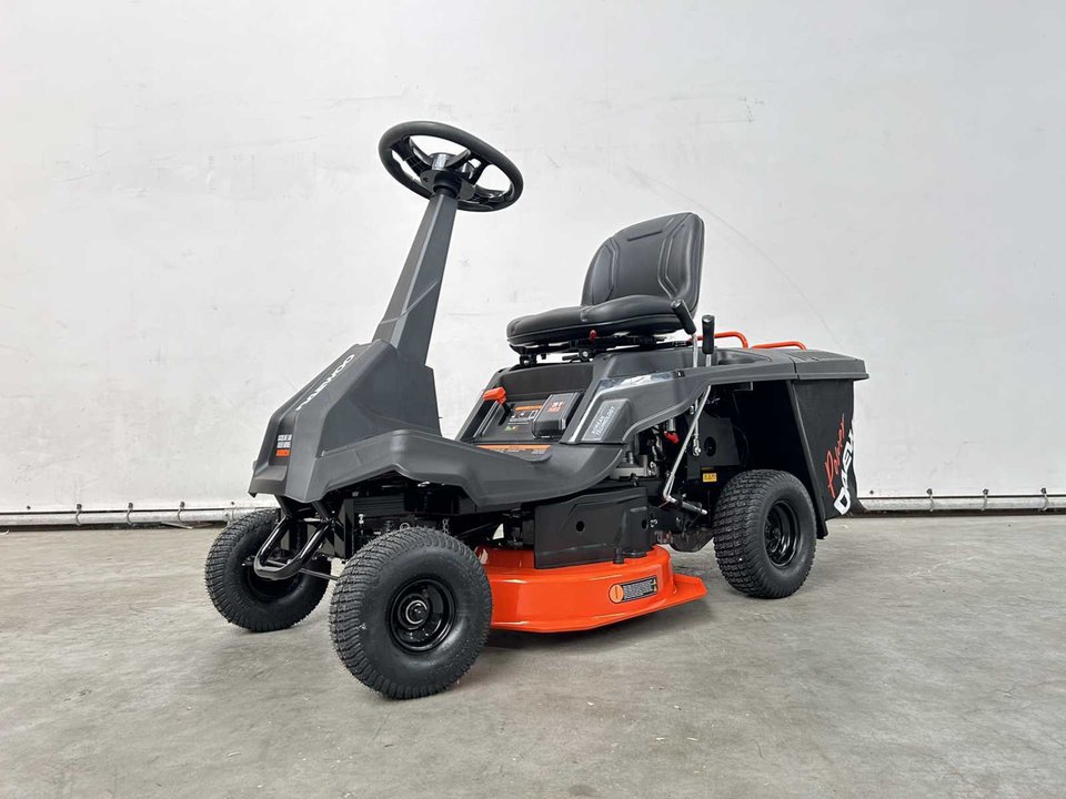 Daewoo - 2026 - DAXRM224 - Ride-on mower
