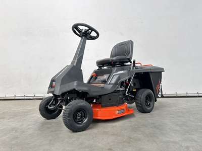 Daewoo - 2026 - DAXRM224 - Ride-on mower
