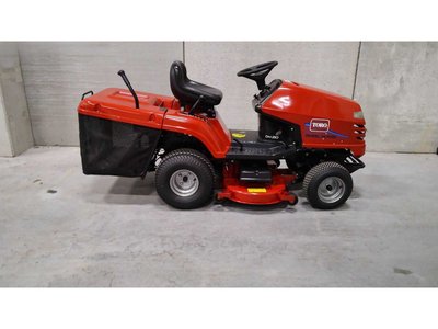Toro - Wheelhorse - Ride-on mower