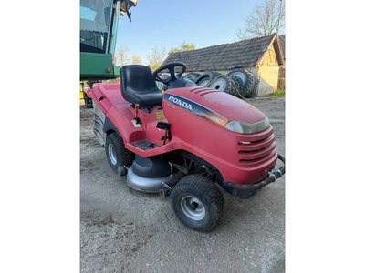 HONDA HF2417 Lawn mower