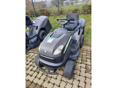 GREENBASE GB TRAC 884 M Lawn Tractor