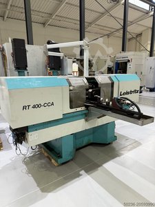 Profiroll (Leistritz) RT 400-CCA
