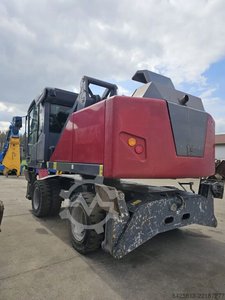 Fuchs MHL 331 F