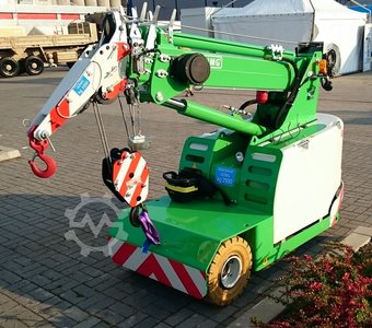 JMG MC25S