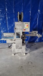 Poly-Clip FCA 160