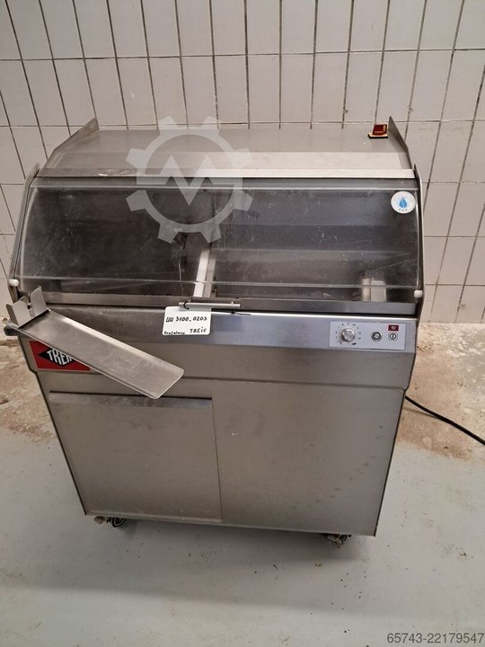 Treif VARIUS 400