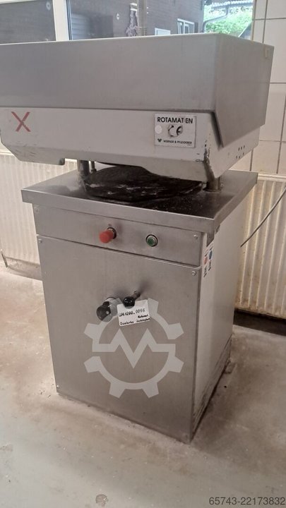 WP Rotomat EN