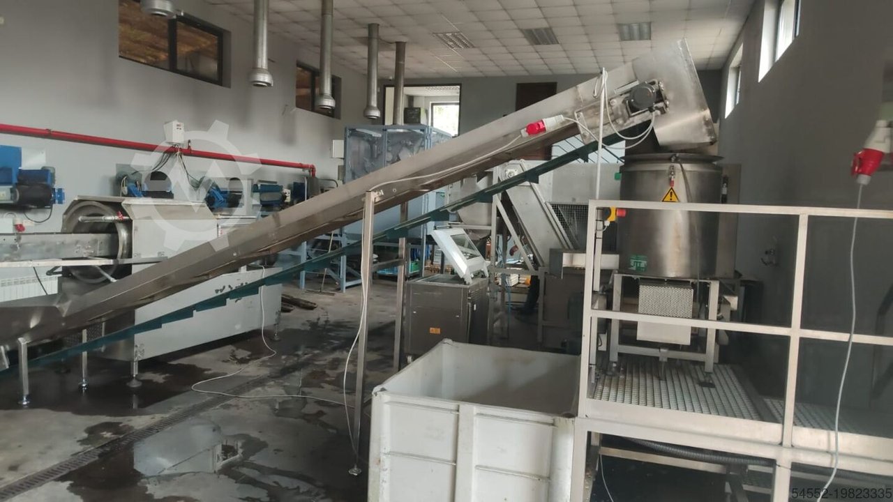 Dornow 20M-AT-MS