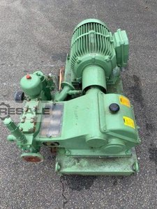 Pumps ABEL HOCHDRUCKPUMPE Hochdruckpumpe PC57.1