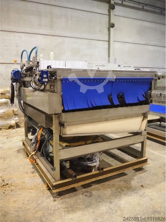 Maf Roda Agrobotic CEP. 18B1500-TDDI