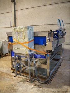 Maf Roda Agrobotic CEP. 18B1500-TDDI